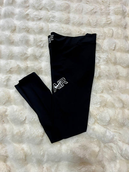 Pantalon Dama Nk Air Negru