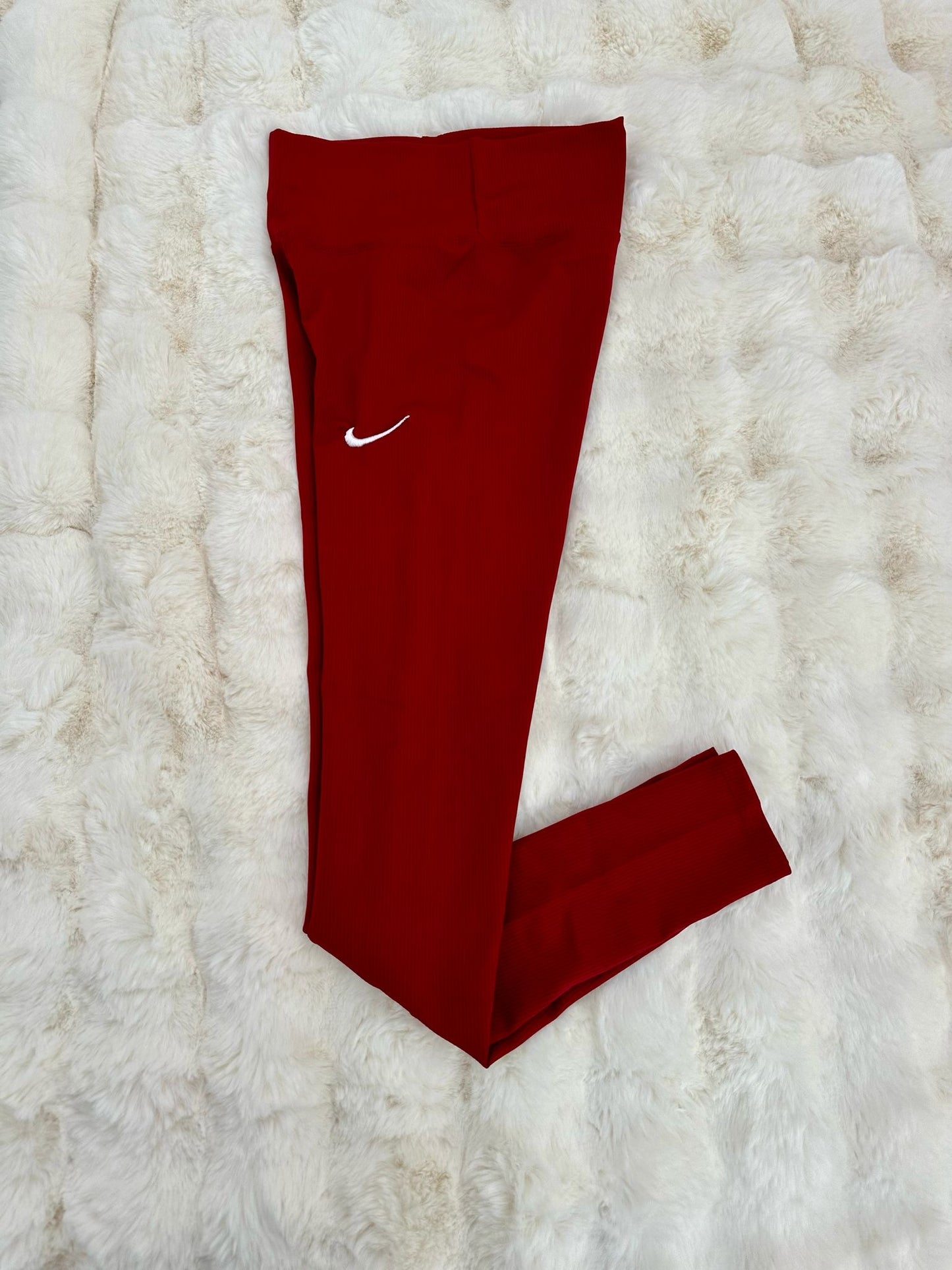 Pantalon Dama NK Rosu