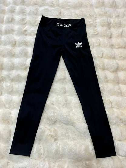 Pantalon Dama Ad3 Negru