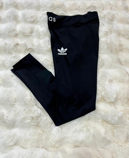 Pantalon Dama Ad3 Negru