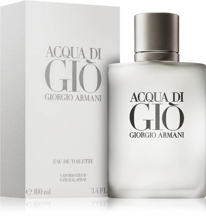 Acqua Di Gio - Est - 100ml