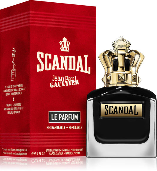Scandal Men Le Parfum - ESP - 100ml