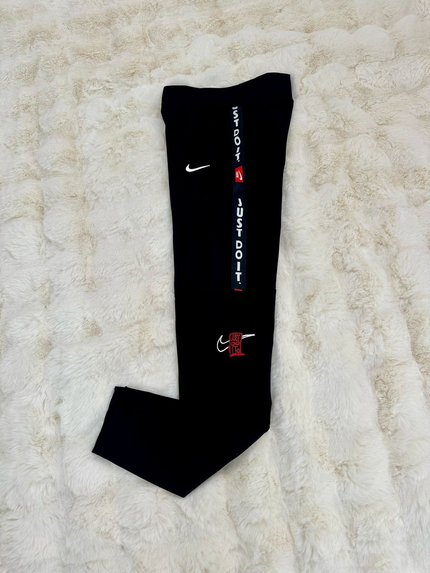 Pantalon Dama Just do it