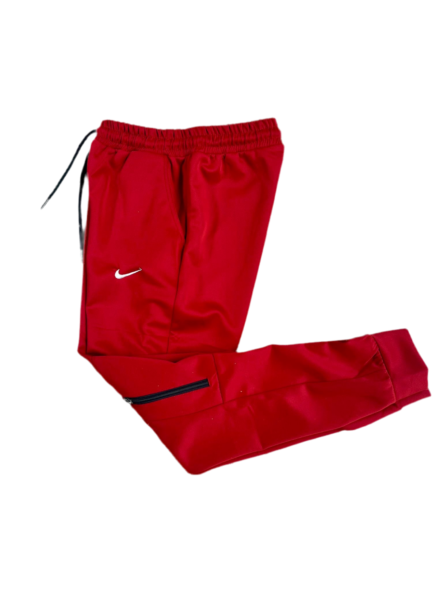 Pantalon Barbat NK Rosu