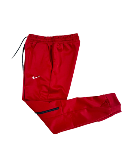 Pantalon Barbat NK Rosu