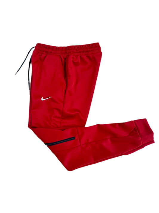 Pantalon Barbat NK Rosu