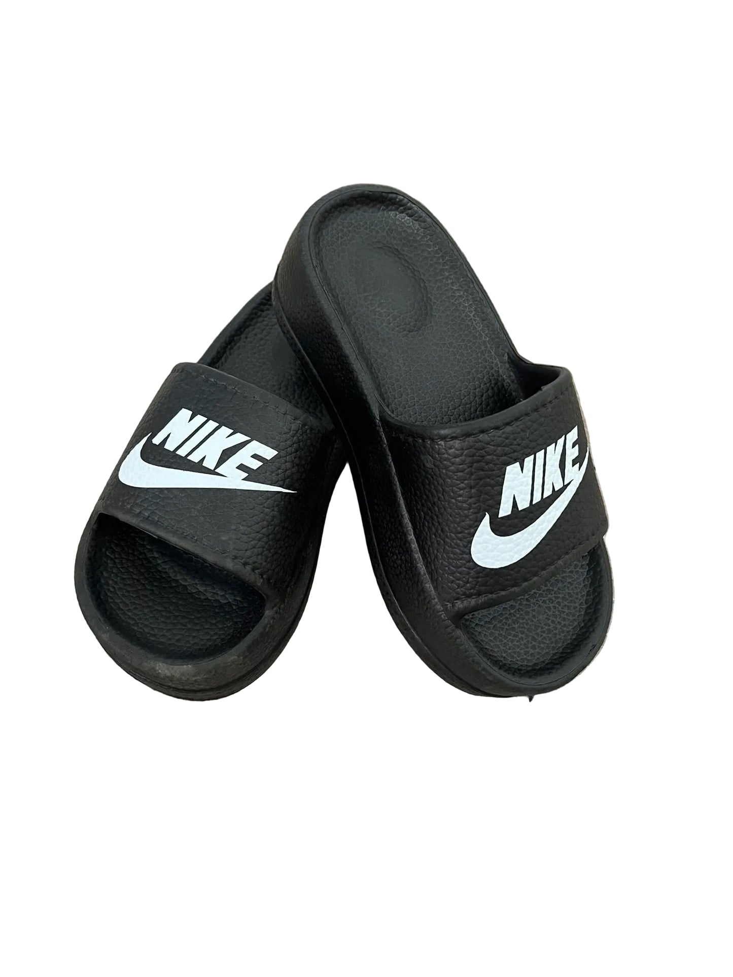 Papuci Dama Nk Negru (up)