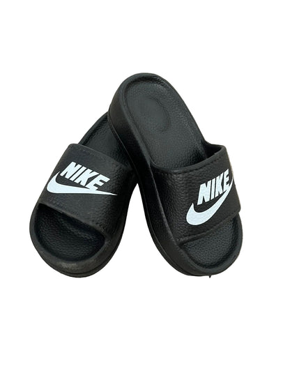 Papuci Dama Nk Negru (up)