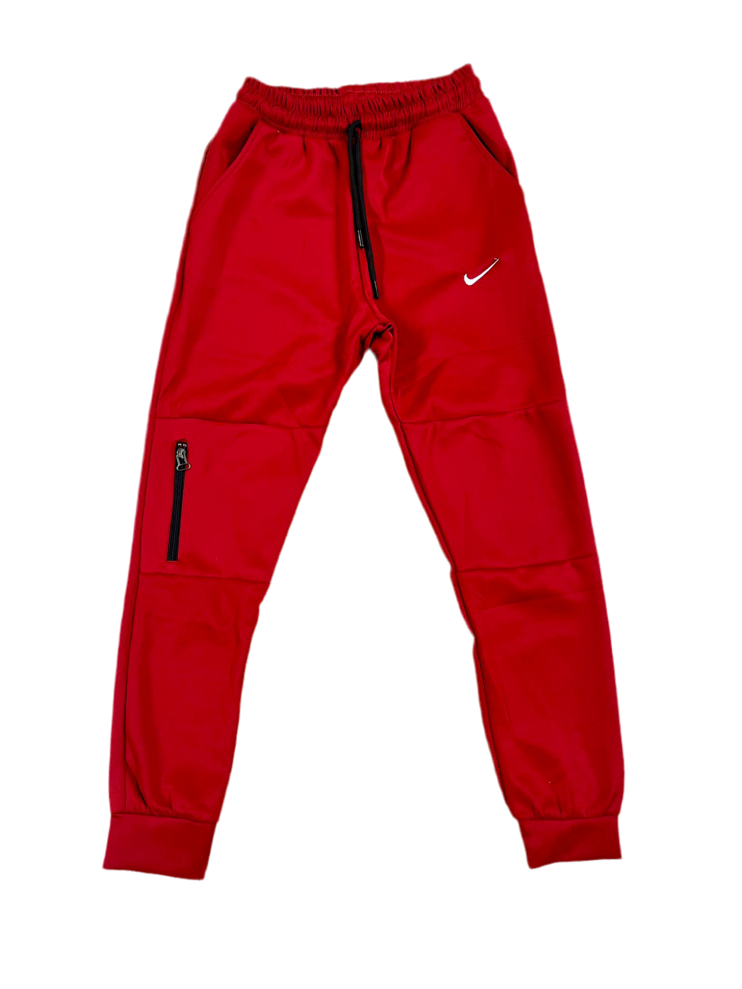 Pantalon Barbat NK Rosu