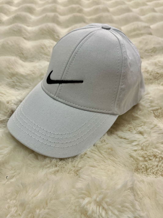 Sapca NK Gri Deschis