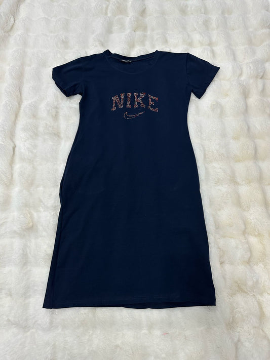 Rochita Sport Dama cu Buzunare Bleomaren Nk