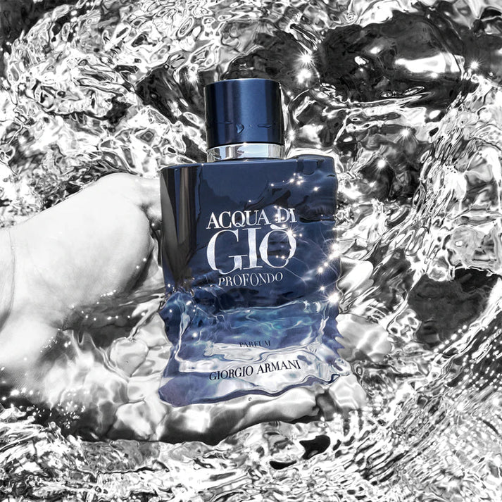 Acqua Di Gio Profondo - 100ml