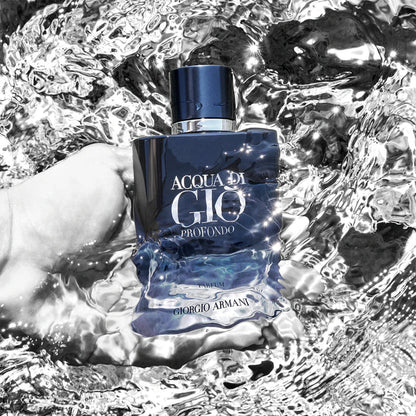 Acqua Di Gio Profondo - 100ml