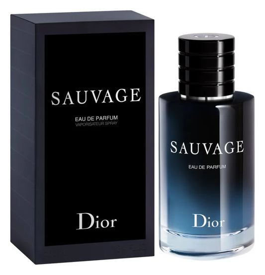 Sauvage - ESP - 100ml