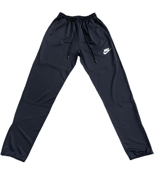 Pantalon Barbat NK Negru
