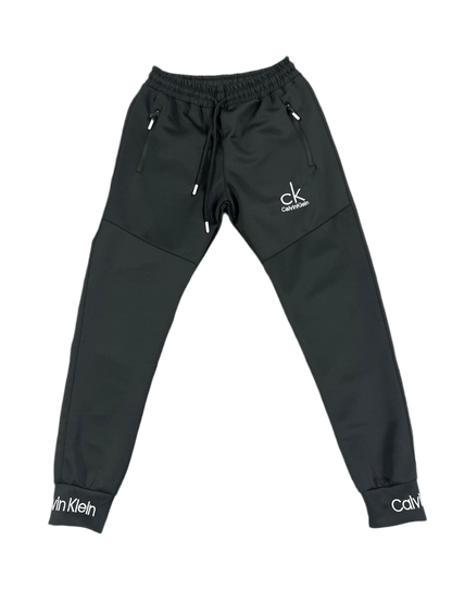 Pantalon Barbat CK Negru