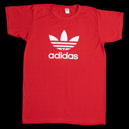 Tricou Barbat AD Rosu