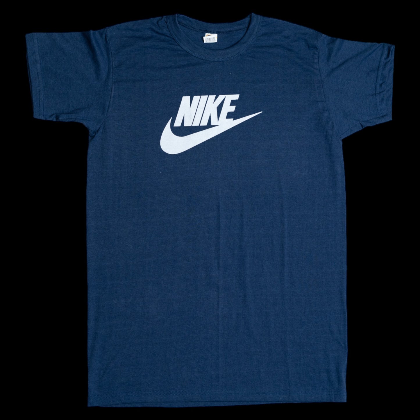 Tricou Barbat NK Indigo