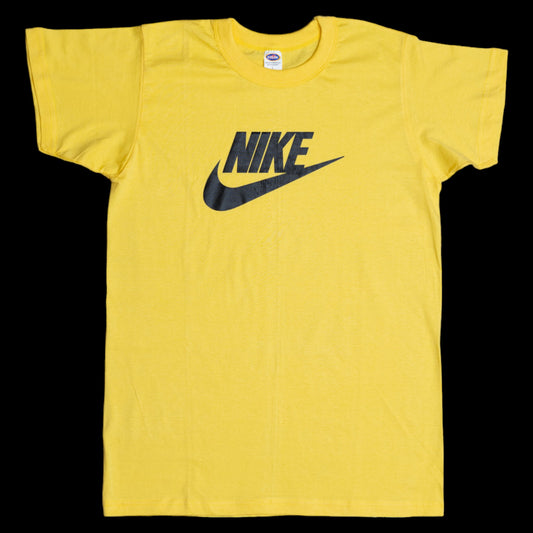 Tricou Barbat NK Galben