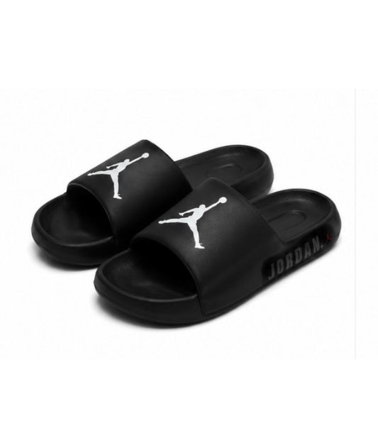 Papuci JRD New Negru