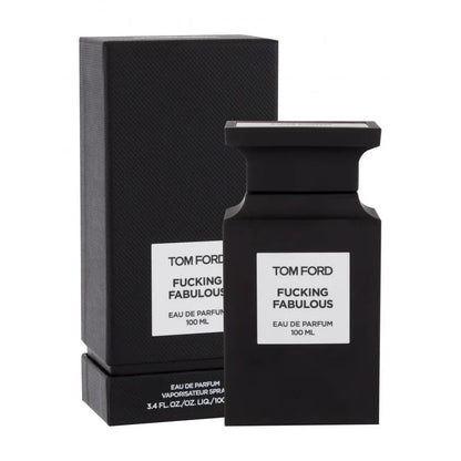 Fucking Fabulous - ESP- 100ml