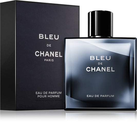Bleu De Chanel - ESP - 100ml