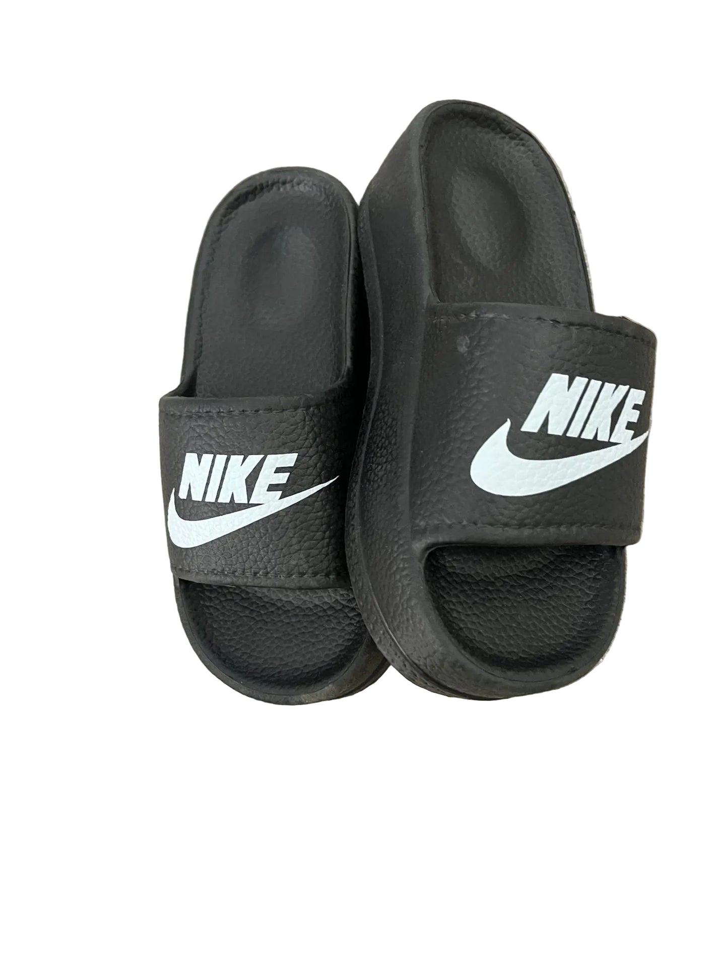 Papuci Dama Nk Negru (up)