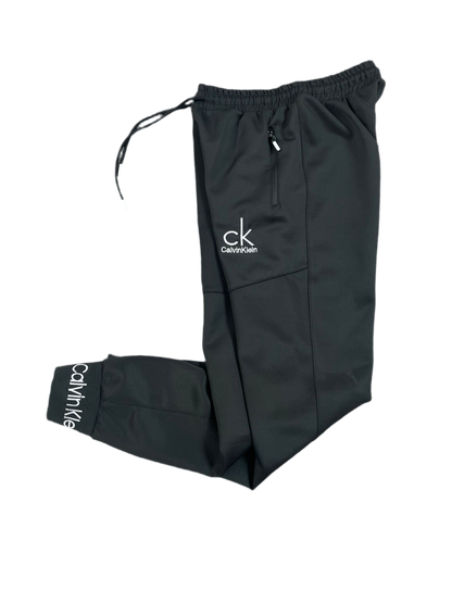 Pantalon Barbat CK Negru