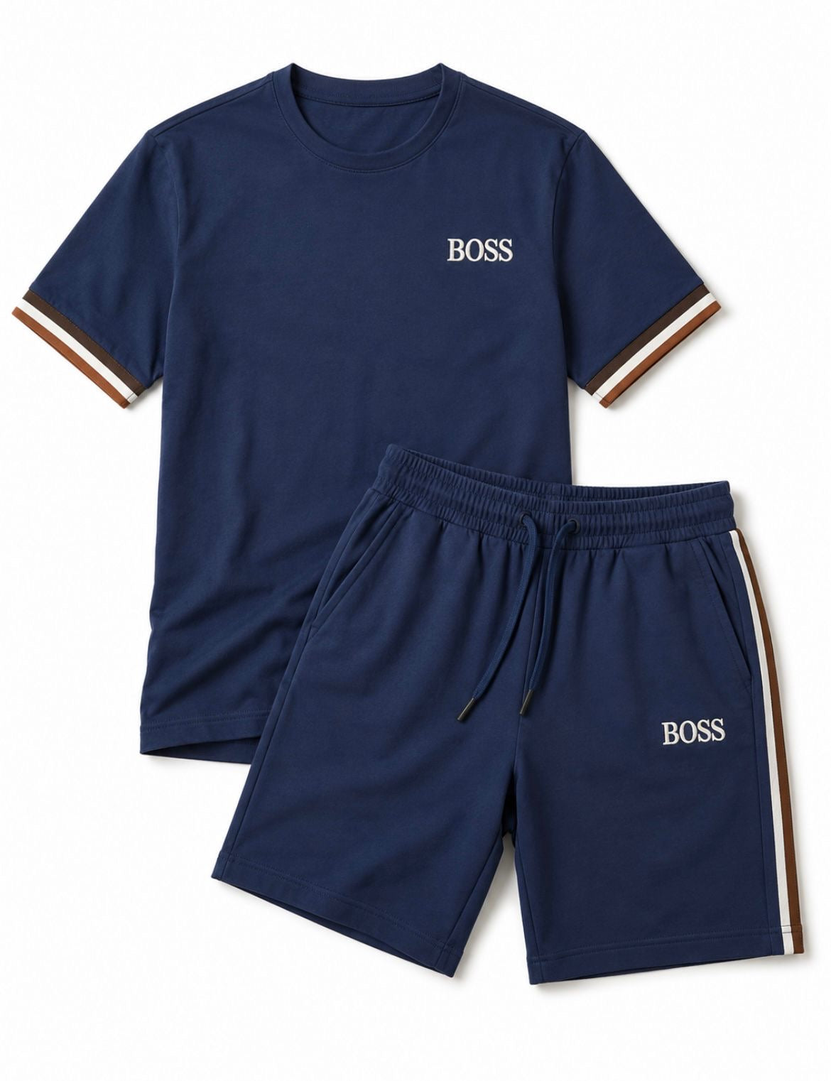 Compleu Bss Indigo
